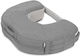 Inglesina Pregnancy & Breastfeeding Pillow Gray