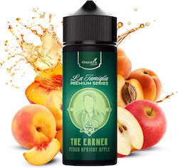 Omerta Flavor Shot La Famiglia Earner 20ml/120m...