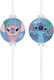 Хартиени Сламки Stitch 4 Броя
