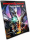 Panini Sticker Album - Dungeons & Dragons Collector's Quest Sticker Collection Album German Edition