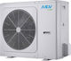 MDV Αντλία Θερμότητας 8kW Μονοφασική 65°C Monoblock