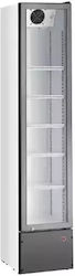 Sanden Intercool Ψυγείο Αναψυκτικών 160lt ICG-0165FDW Sanden Intercool Ψυγείο Αναψυκτικών 160lt ICG-0165FDW