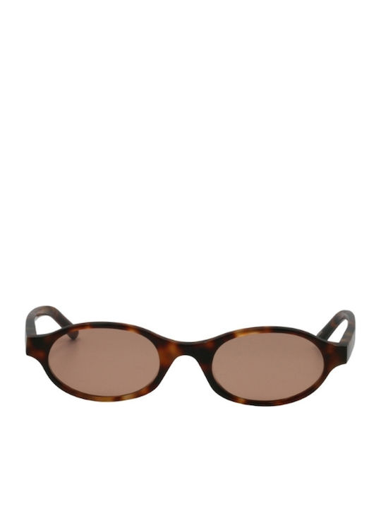 Common Sense Women's Sunglasses with Brown Tart...