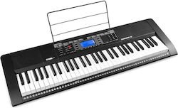 Max Rhapsody61 61 Динамични Клавиши Черен Max Rhapsody61 61 Динамични Клавиши Черен
