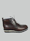 Brown Men's Boots