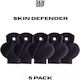 Skin Grip Medical Consumables 5pcs