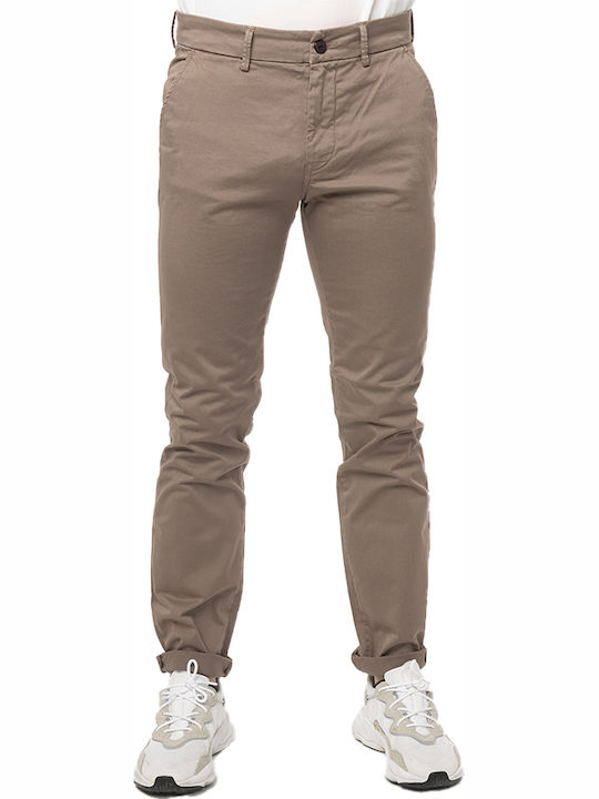 Dilbert Trousers Chino Beige