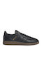 Handball Spezial Ανδρικά Sneakers Μαύρα