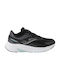 Vitaly Sport Shoes Running Black
