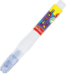 Typotrust Korrekturprodukt Flüssiges Korrekturstift 7 Ml