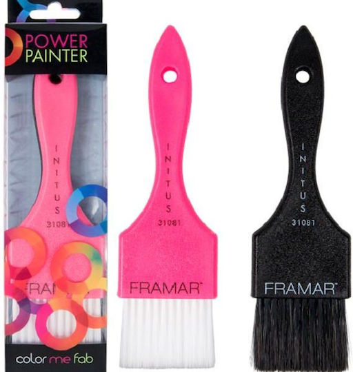 Power Painter Set 2 Stück Framar 91029