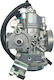 Honda Cbr 125 Keihin Carburetor