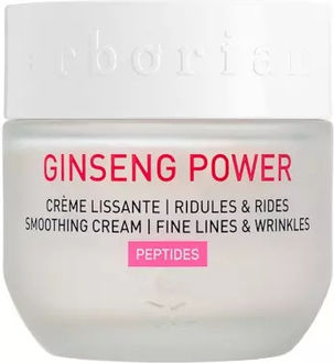 Erborian Ginseng Creme Gesicht Tag 50ml