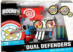 Mattel Duel Defenders Blaster Kinderpistole