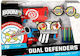 Mattel Duel Defenders Blaster Παιδικό Πιστόλι