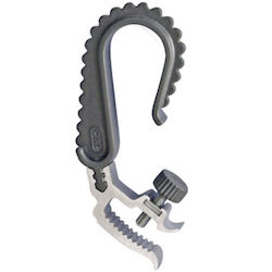 Cal Crocodile Anti-theft Security for Front Door