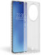 Force Case Back Cover Honor Magic 7 Lite Reinforced 3m Air Transparent