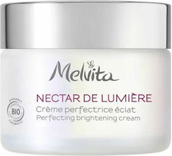 Melvita Nectar De Lumière Cremă Hidratantă 50ml