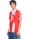 Bayern 25/26 Jersey Style Football