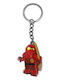 Lego Ninjago Legacy Metal Keychain Kai