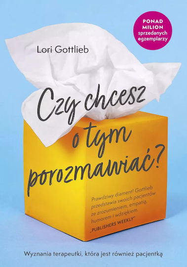Czy Chcesz O Tym Porozmawiać?