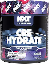 Nxt Nutrition Cre-Hydrate Monohydrate 180gr