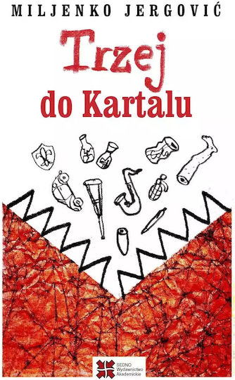 Trzej Do Kartalu