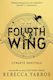 Fourth Wing. Czwarte Skrzydło