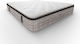 Eco Sleep Victory Single Ergonomic Mattress 100x190x32cm with Independent Springs & Topper