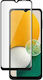 Bigben Connected Gehärtetes Glas Displayschutzfolie Samsung Galaxy A04s A12 A13 A32 Kratzfest Transparent