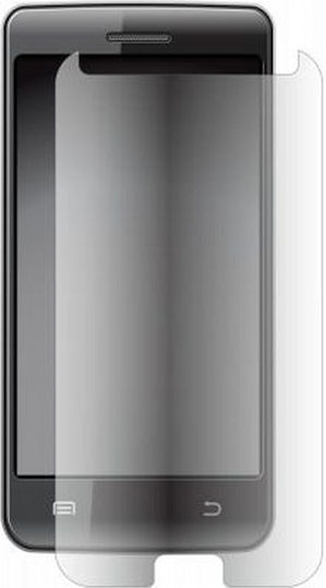 Bigben Connected Screen Protector 5.3"-5.5" Smartphones Scratch Proof Transparent