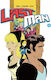 Lastman. Tom 1