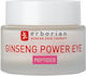 Erborian Ginseng Power Eye Moisturizing Cream for Dark Circles and Eye Bags 15ml