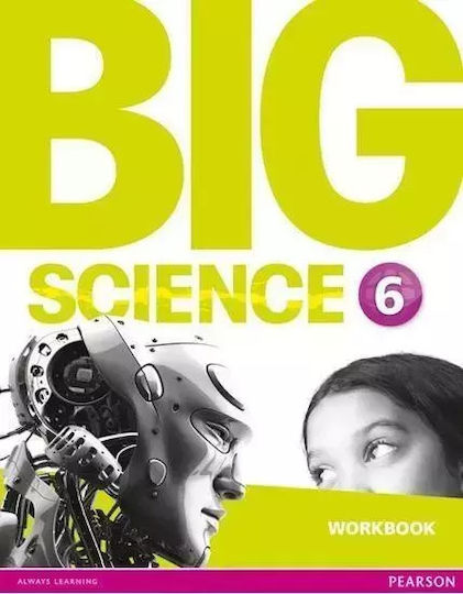 Big Science 6 Wb