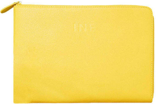 Xoopar Ine-tablet Pouch 10“/11” Tablet Yellow