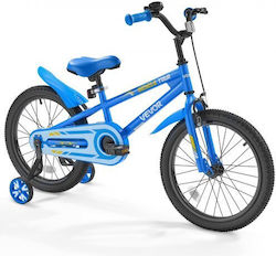Vevor 18" Παιδικό BMX Μπλε