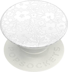 Popsockets Popgrip Смартфон Универсален Бял