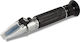 Extech RF11 Portable Sucrose Brix Refractometer 0 to 10% ATC