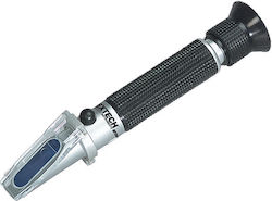 Extech Rf20 Portable Salinity Refractometer 0 To 100ppt Atc Extech Rf20 Portable Salinity Refractometer 0 To 100ppt Atc