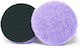 Purple Wool Pad 90mm 3" Sku 64872 Lake Country 2982