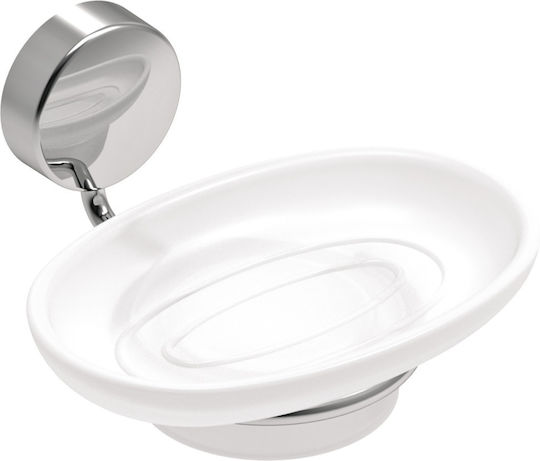 Interflex Wall-mounted Soap Dish