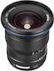 Laowa Cadru complet Obiectiv Foto Venus Optics Laowa Zero-D 15mm f/2 Unghi larg pentru Montura Leica L Black