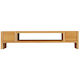 Relaxdays Tabletop Suport Monitor Maro (10025703)