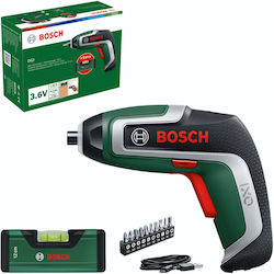 Bosch IXO 7 Κατσαβίδι Ρεύματος
