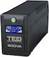 TED Electric DZ088390 UPS 900VA 500W