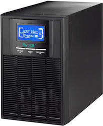 Spacer UPS 2000VA 1800W