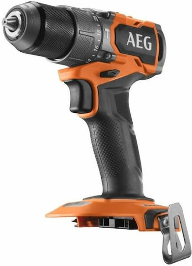 AEG Tools BSB 18SBL2-0 Percussive Drill Driver Battery Solo Brushless 18V