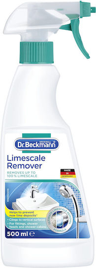 Dr Beckmann Reiniger Anti-Kalkmittel 500ml