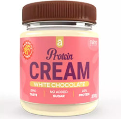 Nano Supps Aufstrich Für Brot 330gr