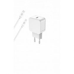BigBen Connected 30W με Καλώδιο USB-C - Lightning